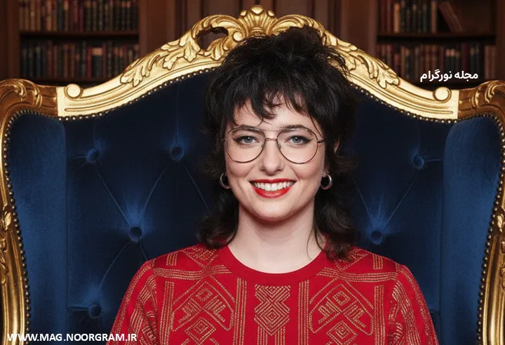 Sarah Sherman Sets Premiere Date For Debut Comedy