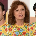 Scott-Eastwood-Susan-Sarandon-Rosario-Dawson