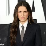 Millie Bobby Brown