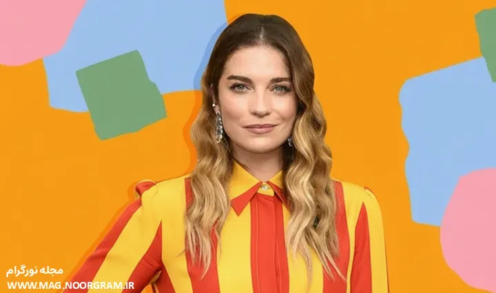 آنی مورفی و کوپر رایف