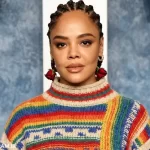 همکاری تسا تامپسون و شرکت ویوا مود