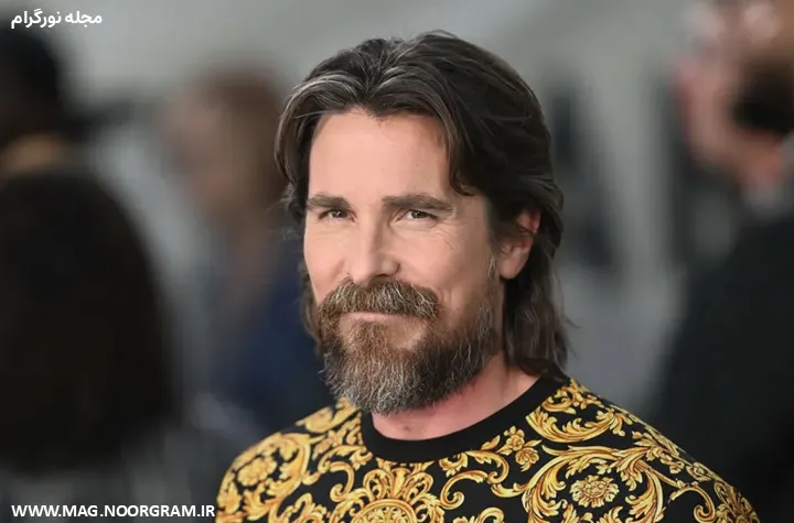 کریستین بیل