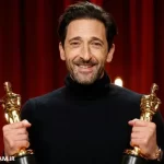 Adrien Brody Oscar