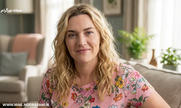 Kate Winslet Fat Girl