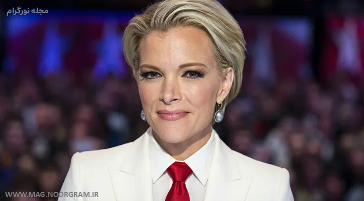 Megyn Kelly