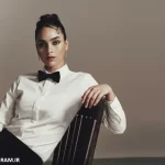 Melissa Barrera