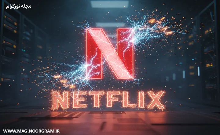 Netflix Taps Instacart Vet Dani Dudeck