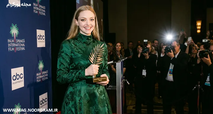 Palm Springs Film Festival