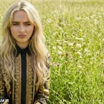 White House Posts New Sabrina Carpenter