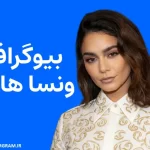 بیوگرافی ونسا هاجنز Vanessa Hudgens