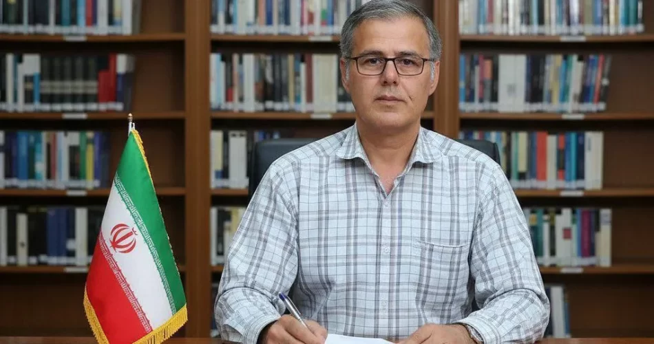 ناصر غلامی هوجقان