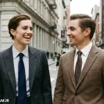 Allison Williams و Dave Franco