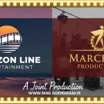 Horizon Line Entertainment and March On Productions