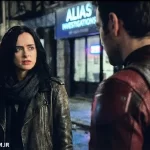 Krysten Ritter Returns as Jessica Jones