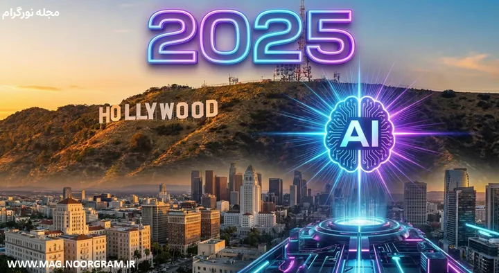 The Top 10 AI Stories Of 2025