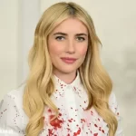 Emma Roberts To Star In Horror A Body In The Woods