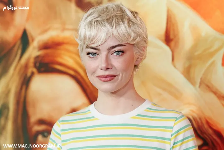 Emma Stone image