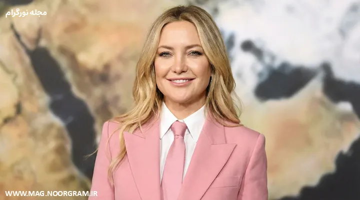 Kate Hudson Has Viewers “Dreamin'” Of Life In L.A. In 2028 Olympics Promo