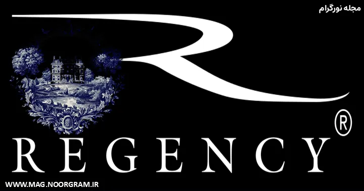 regency series logo