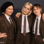 The Wrong Girls