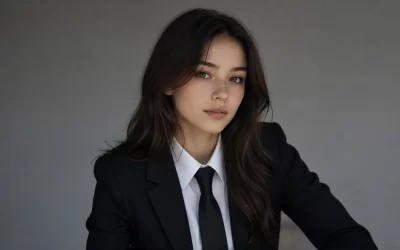 Tilly Norwood