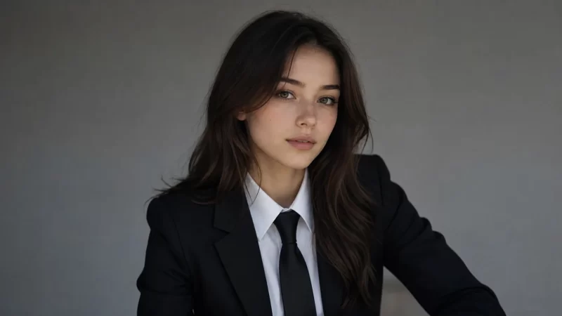 Tilly Norwood